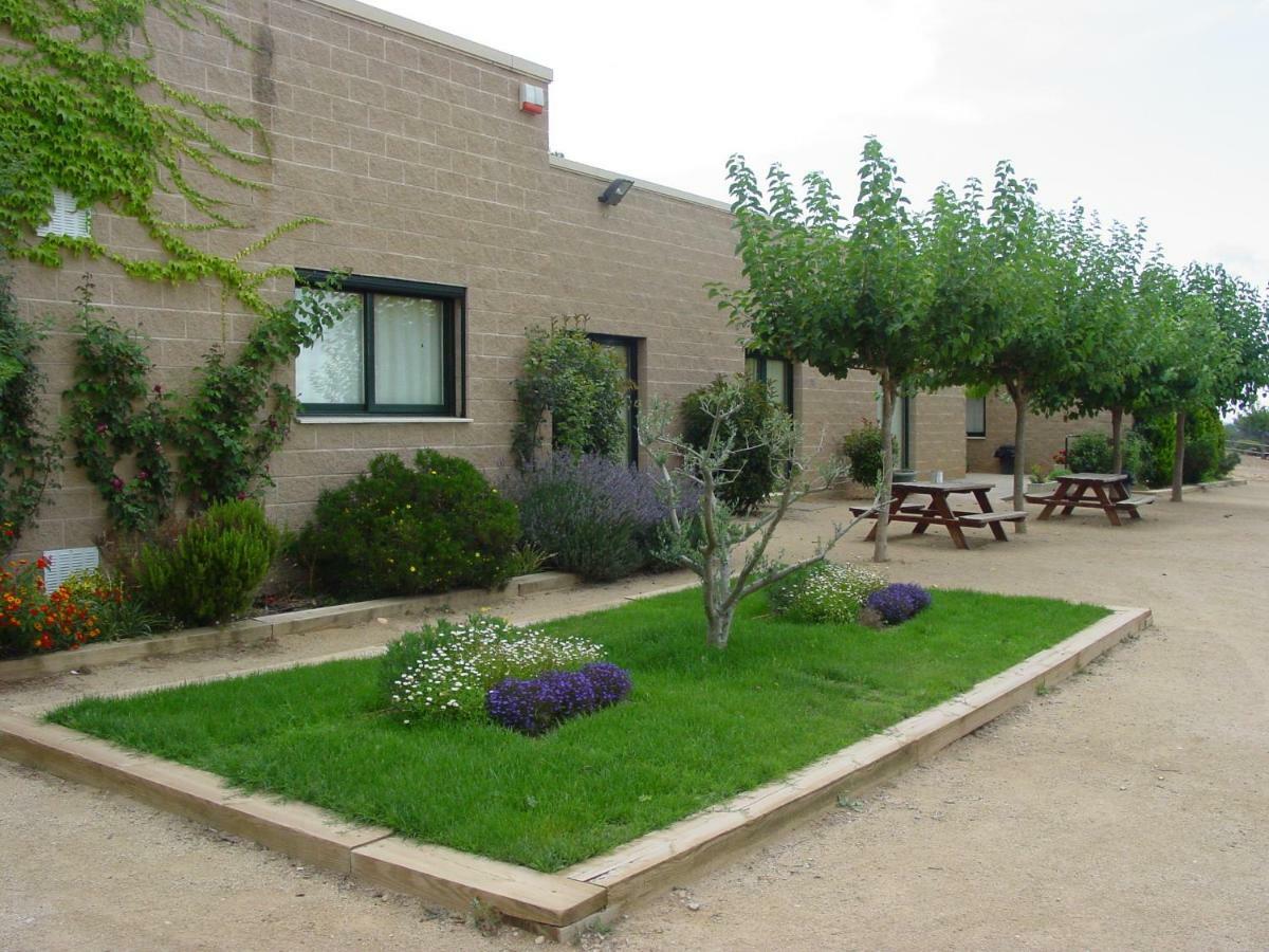 Auberge de jeunesse Ca N'Oliver Casa De Colonies à Pontos Extérieur photo