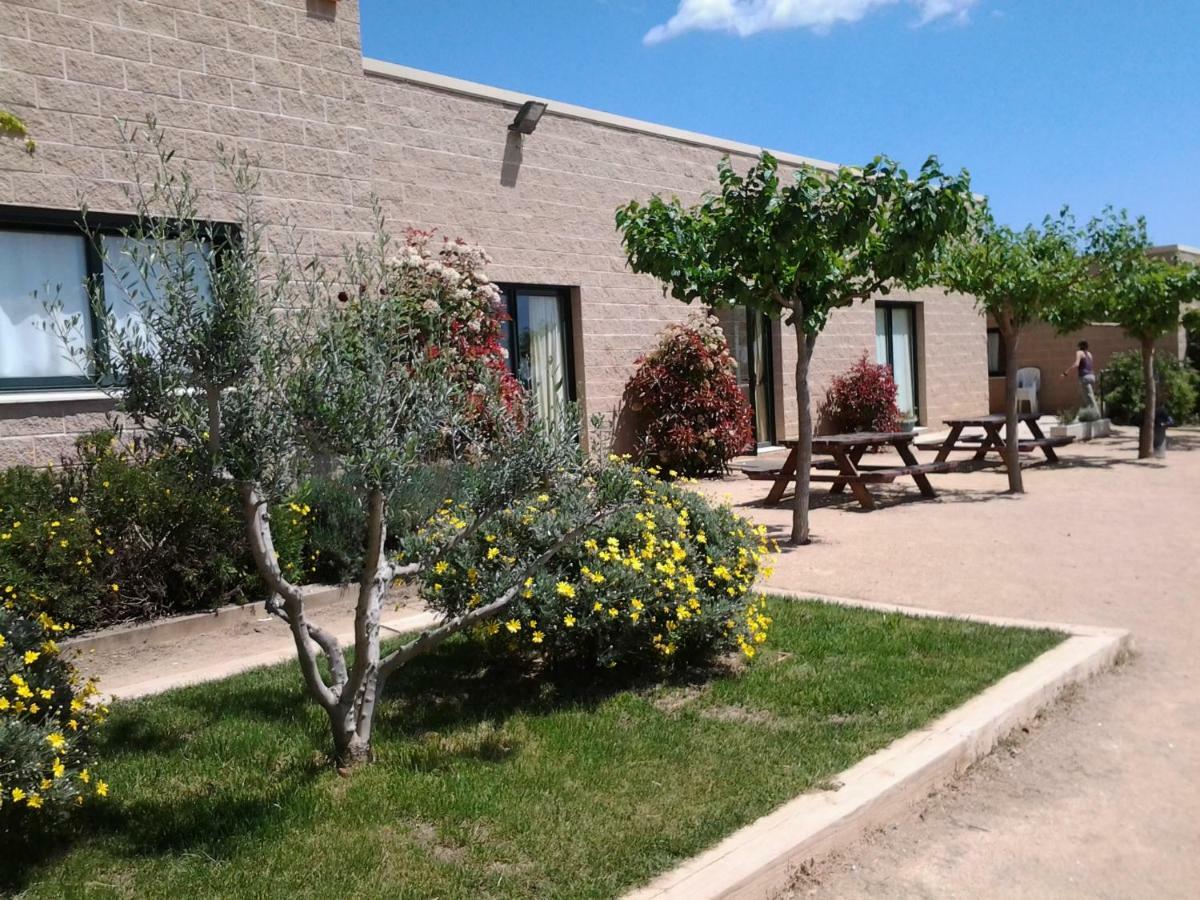 Auberge de jeunesse Ca N'Oliver Casa De Colonies à Pontos Extérieur photo